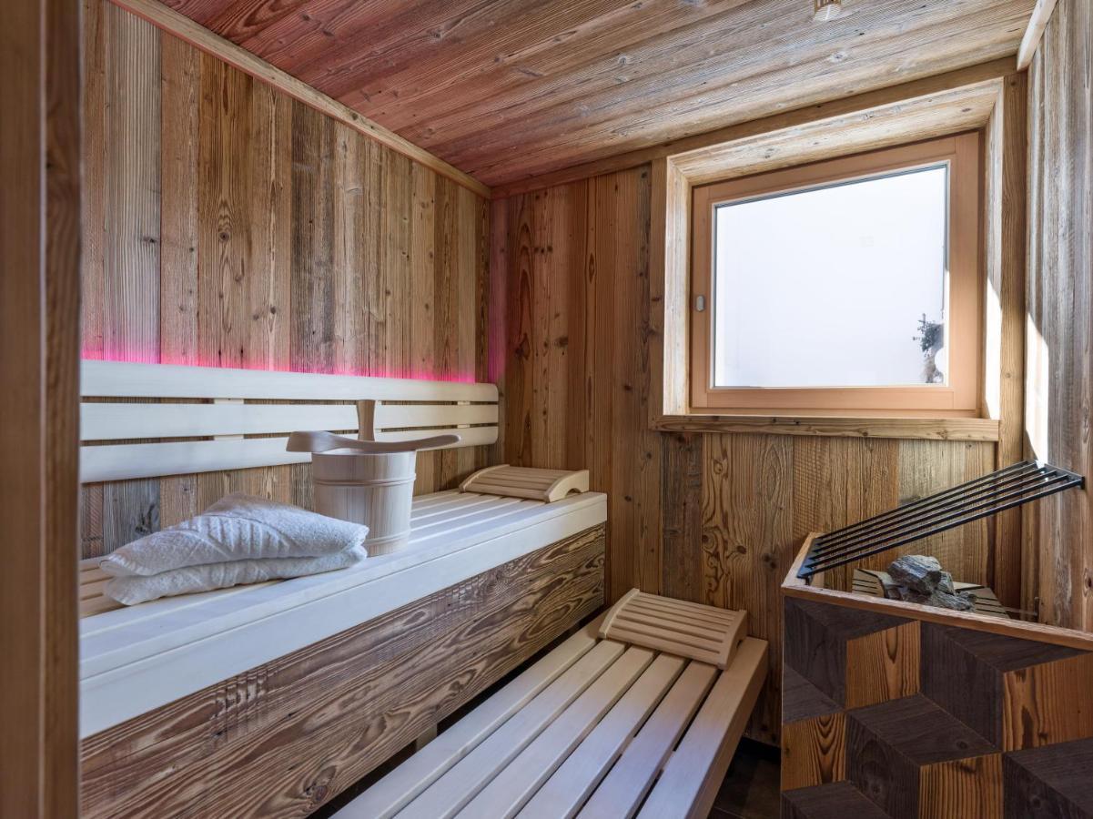 Isskogel Suites Gerlos Buitenkant foto