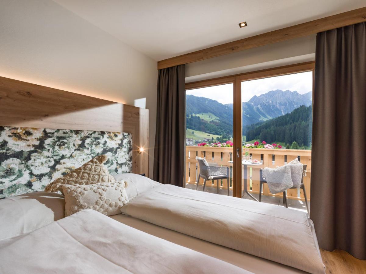 Isskogel Suites Gerlos Buitenkant foto